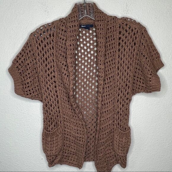 GAP Kids Cardigan Sweater - Picture 5 of 7